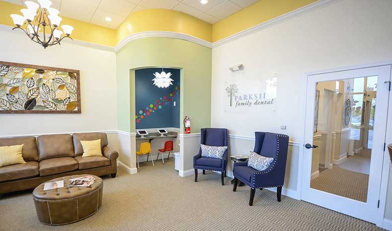 Cary Dentist