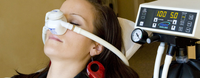 Relaxing Sedation - Cary NC Dentist