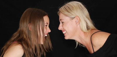 Smiling Affects Your Confidence