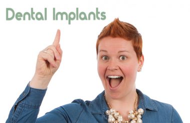 Everything you need to know about dental implants