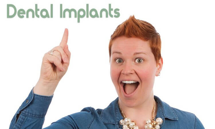 Everything you need to know about dental implants