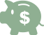 Piggie Bank icon