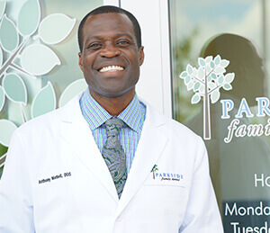 Dr. Marbell - Cary NC Dentist